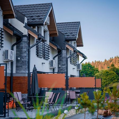 Nad Lipami - Apartament Z Sauna I Tarasem Blisko Stoku Sczyrk Щирк Экстерьер фото