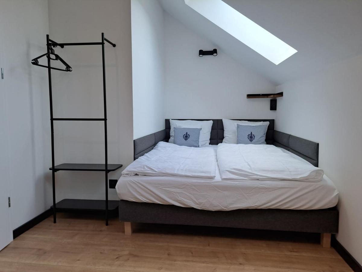 Nad Lipami - Apartament Z Sauna I Tarasem Blisko Stoku Sczyrk Щирк Экстерьер фото