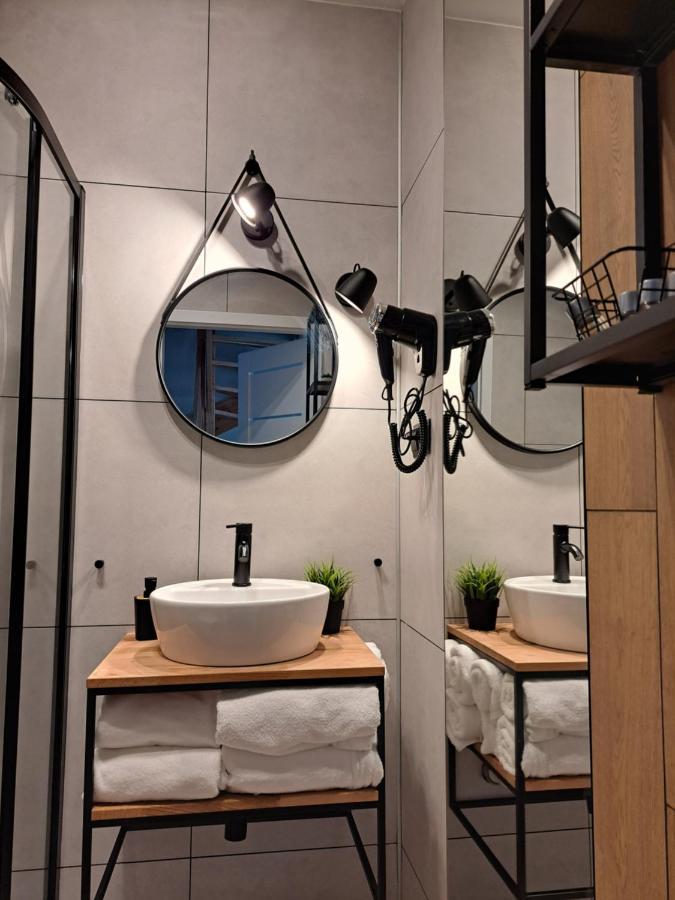 Nad Lipami - Apartament Z Sauna I Tarasem Blisko Stoku Sczyrk Щирк Экстерьер фото