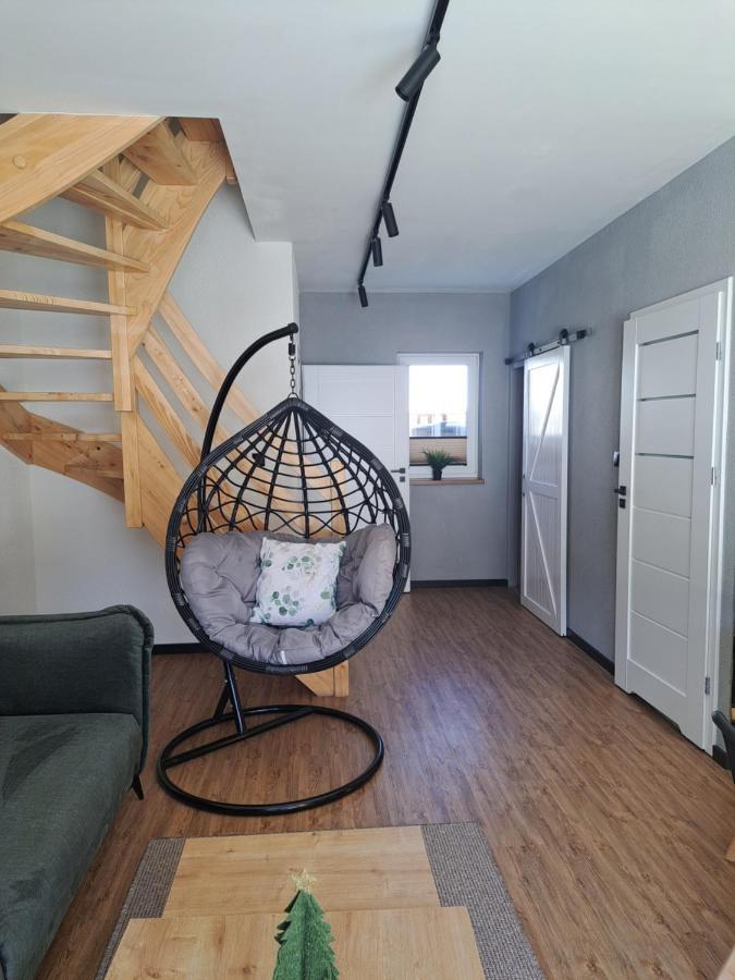 Nad Lipami - Apartament Z Sauna I Tarasem Blisko Stoku Sczyrk Щирк Экстерьер фото