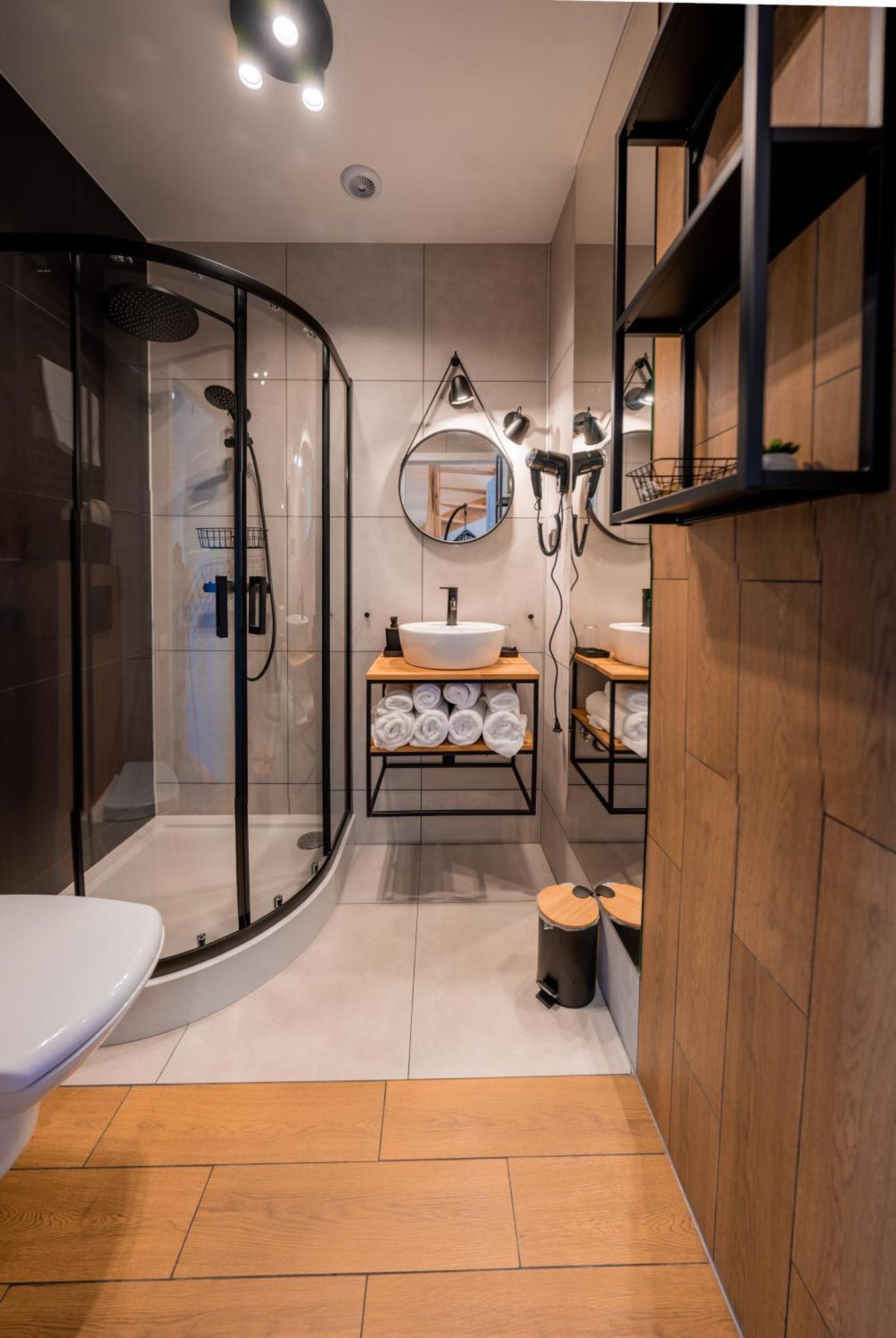 Nad Lipami - Apartament Z Sauna I Tarasem Blisko Stoku Sczyrk Щирк Экстерьер фото
