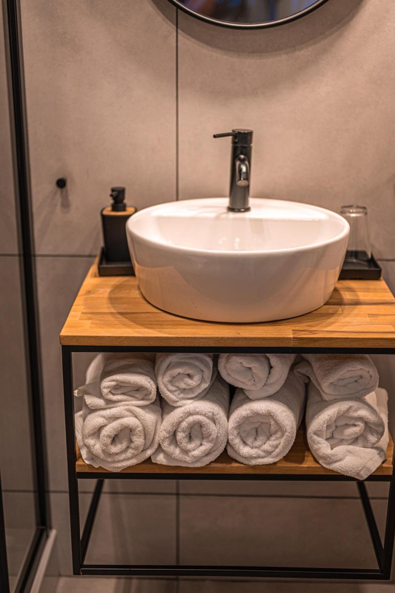 Nad Lipami - Apartament Z Sauna I Tarasem Blisko Stoku Sczyrk Щирк Экстерьер фото